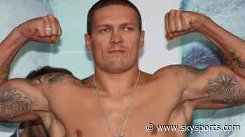 Are heavyweights getting smaller?