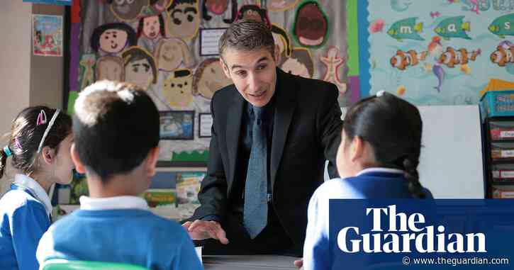 'Every moment here is magical': Essex school wins dementia award