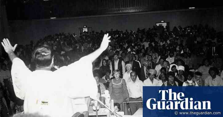 TV tonight: a deeply disturbing account of the Jonestown massacre