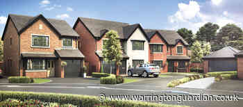 81 new homes up for sale in Westbrook