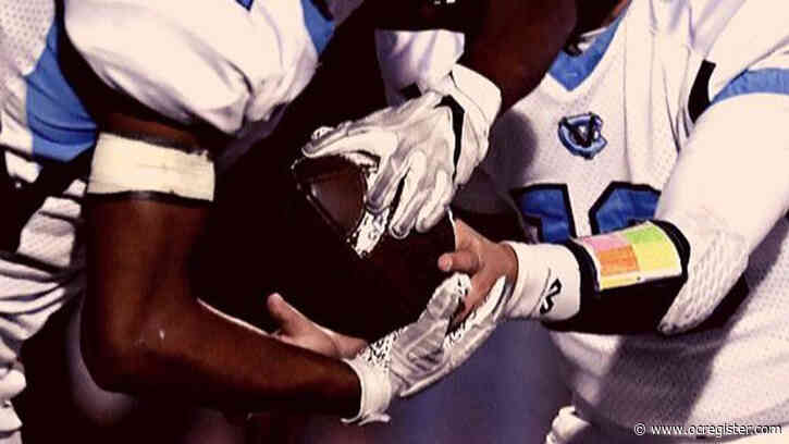 JSerra tight end Keyan Burnett transfers to Servite