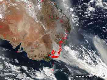 Twitter bots and trolls promote conspiracy theories about Australian bushfires