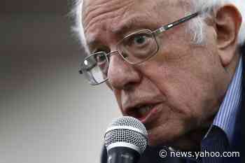 Uncertain impeachment schedule leaves 2020ers scrambling