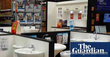 B&Q’s customer service panned over toilet seats