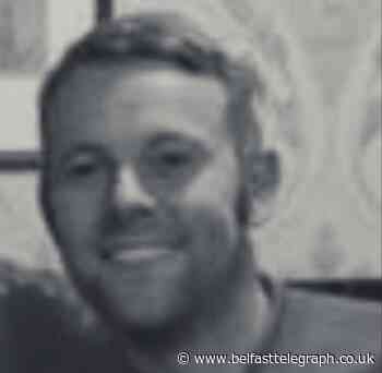 Sister of Belfast football coach Gary Laverty sends a message of hope to others deep in despair