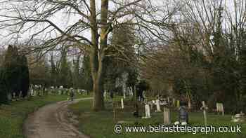 Headstones safety move at Northern Ireland council's cemeteries