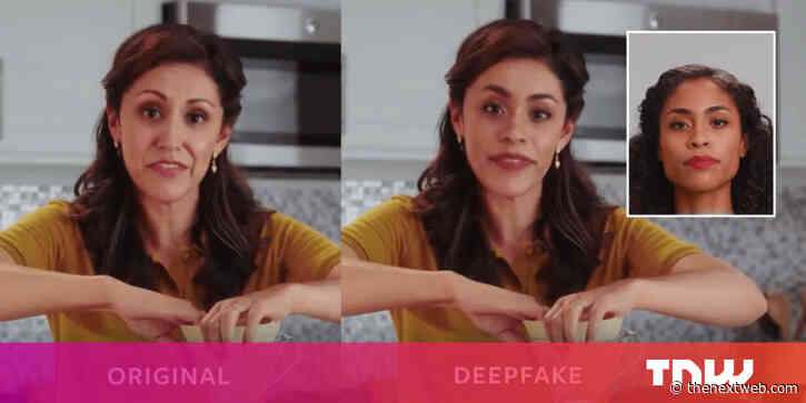 Facebook vows to crack down on ‘misleading’ deepfakes