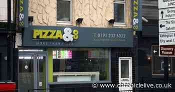 See inside zero-star Newcastle City Centre takeaway which was littered with rat droppings