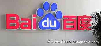 Baidu Launches DApps Development Beta on Xuperchain
