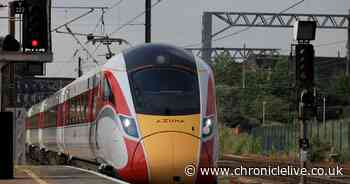 No LNER trains to London on last weekends of January and February, passengers warned