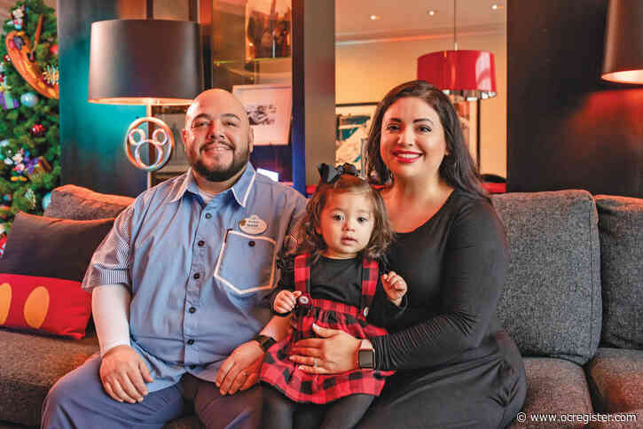 A New Beginning with Disney Aspire