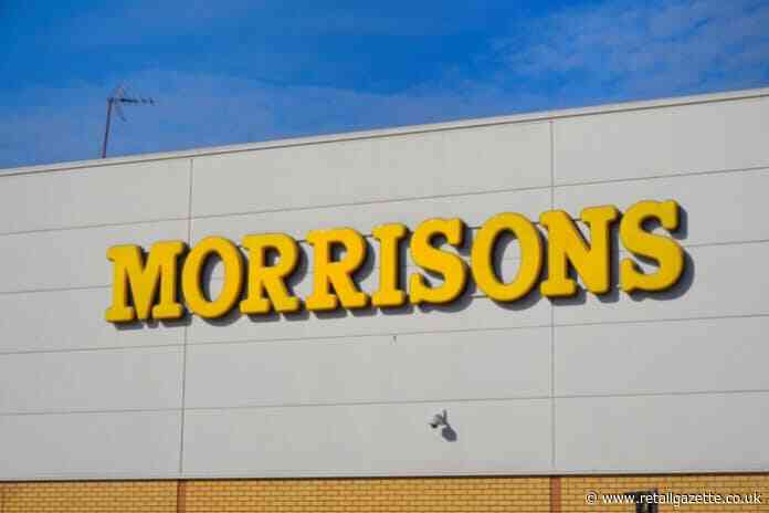 Morrisons sales drop 1.7% in “challenging” market