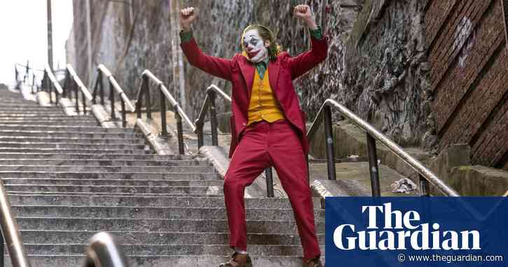 Baftas 2020: Joker leads pack with 11 nominations