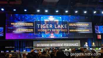 Intel at CES 2020: 'Tiger Lake' 10nm CPU, DG1 Discrete GPU, Project Athena Chromebooks Demonstrated