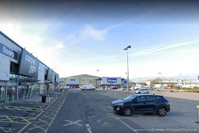 M&G offloads Ravenside Retail Park for £51.4m