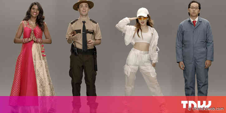 Samsung is working on lifelike AI-powered avatars to fill in for humans