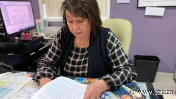 MMIWG inquiry report being translated into more Indigenous languages