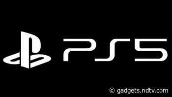 CES 2020: Sony PlayStation 5 Logo Unveiled, 106 Million PlayStation 4 Consoles Sold So Far