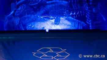 What really happens to plastic drink bottles you toss in your recycling bin