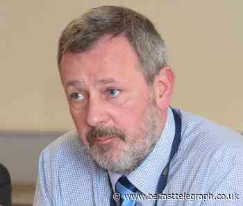 Health chief urges unions to talk in bid to head off strike