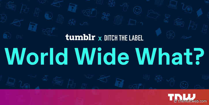 Tumblr’s literacy initiative wants to educate people on misinformation and cyberbullying