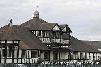 Rylands FC mourn death of one of their best ever managers