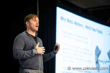 Store of Value Remains Crypto’s Best Use Case