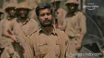 The Forgotten Army Trailer: Amazon Prime Video&rsquo;s Next Indian Series Comes From Kabir Khan