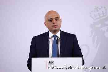 £400m for Northern Ireland in first Budget after Brexit