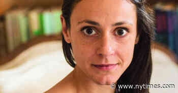 How Much Power Do Women Want? A Novel Circles the Question