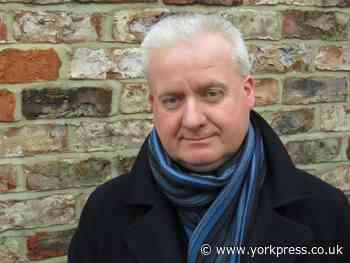 COLUMN: Farewell and good luck, dear readers