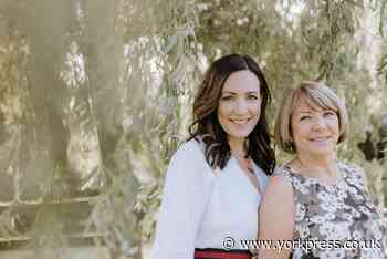 The Vegan beauty products made in Rufforth