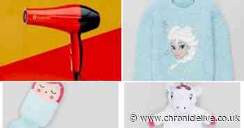 Matalan, Superdrug, TK Maxx and supermarkets issue urgent recalls over safety fears