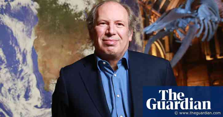 Hans Zimmer hired to score Bond film No Time to Die at last minute