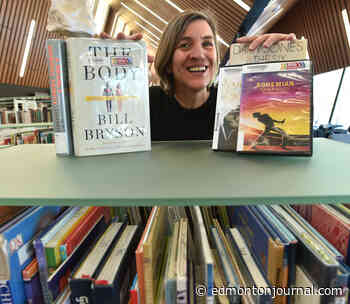 Flying off the shelves: Here are EPL's most-borrowed books of 2019