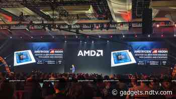 AMD at CES 2020: Ryzen 4000 Series Mobile CPUs, Radeon RX 5600 GPU Series, 64-Core Threadripper 3990X Launched
