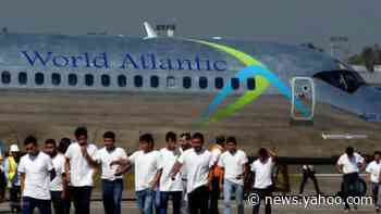 U.S. implements agreement to send Mexican asylum seekers to Guatemala