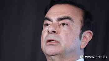 Japan issues arrest warrant for Nissan ex-chair's wife