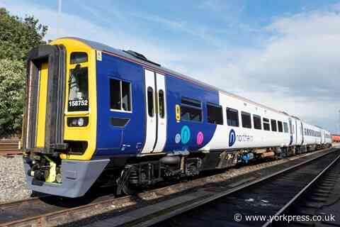 LETTER: Why won’t rail companies just print timetables?