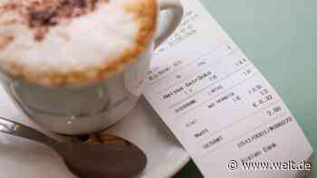 So wird der lästige Bon überflüssig