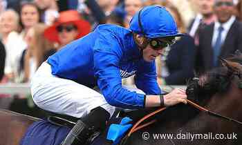 Haggas considers his options for Sea of Class at Royal Ascot amid doubts over jockey Doyle