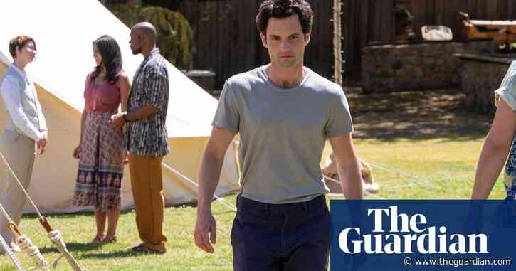 You on Netflix: the awful, sociopathic show we're absolutely addicted to