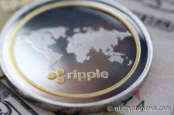 XRP-winsten gecorrigeerd na goed nieuws