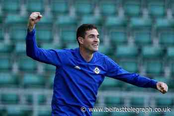 Kyle Lafferty reveals ideal move as free agent insists he still has 'plenty to offer'
