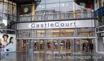Belfast CastleCourt retailers may see rates cut in official revaluation