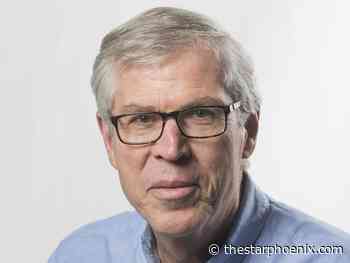 Say it Ain't So: Territorial premier fought for Sask. rights, but was no separatist