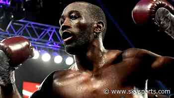 Crawford and Spence must not waste chance