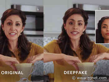 Facebook: We'll ban deepfakes but only if they break these rules