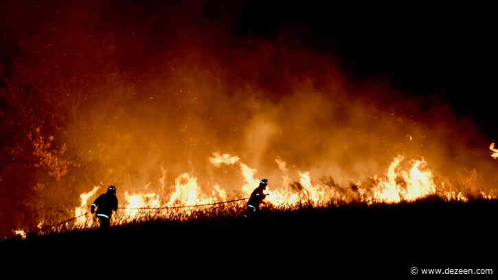 Australian architects offer pro-bono design services to those impacted by bushfire crisis