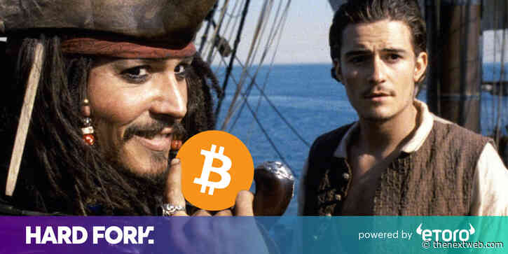 2019 was the year that mainstream culture actually ‘got’ Bitcoin — kinda